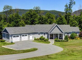 7 Shaylor Hill Rd, Lenox, MA 01240