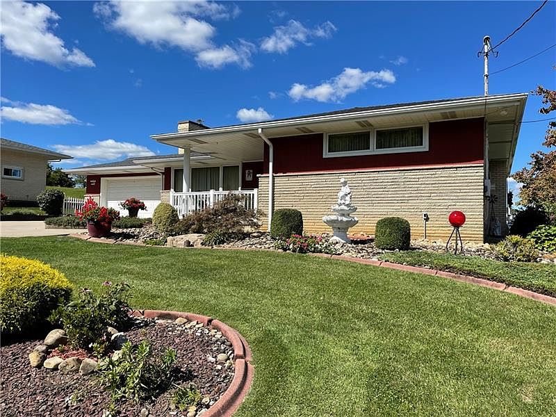 356 Brownsville Rd, Fayette City, PA 15438 Zillow