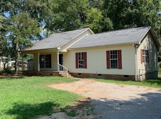 75 Jenkins Park, Clinton, SC 29325