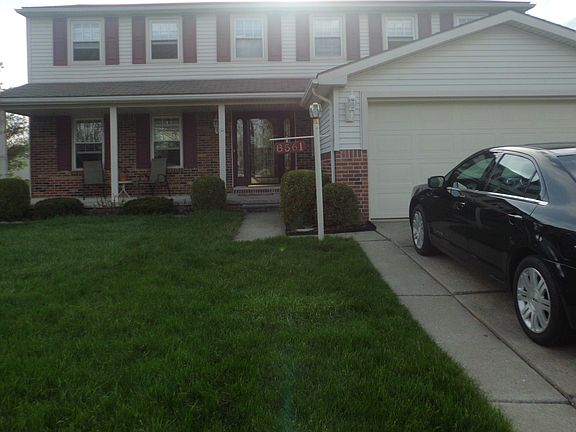 2nd image of 8561 Westchester Ln