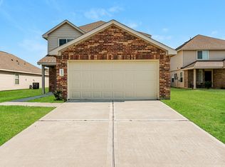 8623 Doris Oaks Cir, Houston, TX 77028