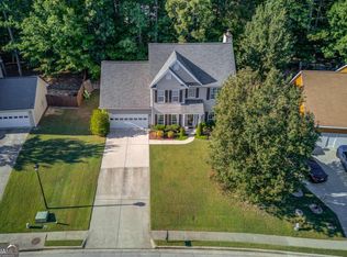 3430 Cascade Fall Dr, Buford, GA 30519