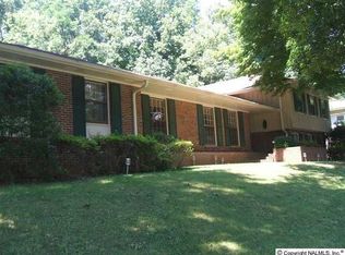 424 Owens Dr SE, Huntsville, AL 35801
