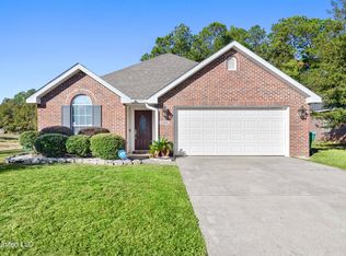 11496 Azalea Trce, Gulfport, MS 39503