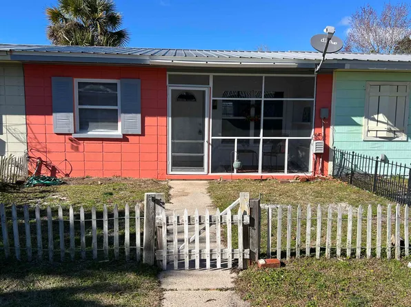 44A-3 Carlton St, Lanark Village, FL 32323