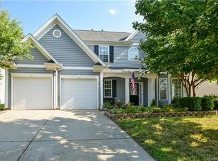 14322 Pintail Landing Ln #L94, Charlotte, NC 28278