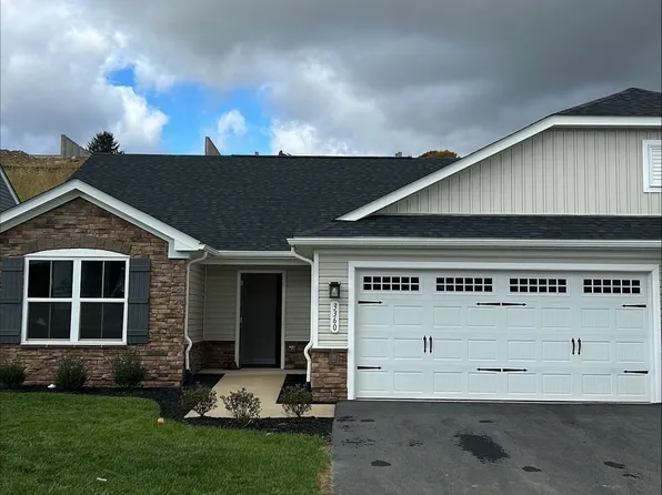 3360 Obsidian Ter, Rockingham, VA 22801