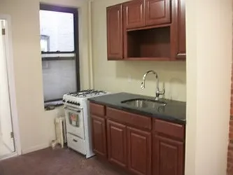 Rented by Charles Roth, LREB