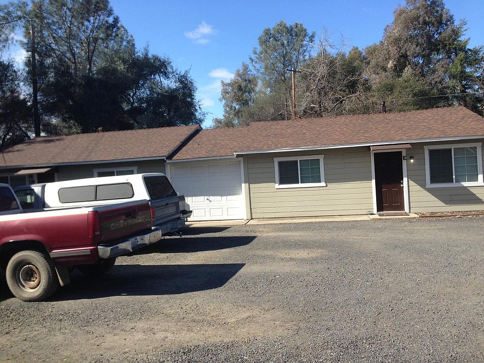 Rentals In Oroville Ca