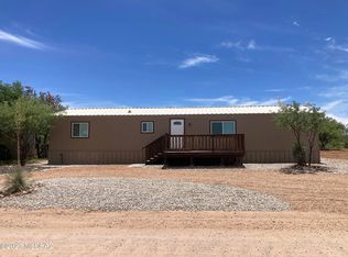 3181 W Green Park Dr, Benson, AZ 85602