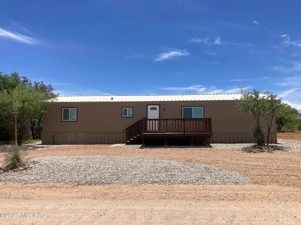 3181 W Green Park Dr, Benson, AZ 85602