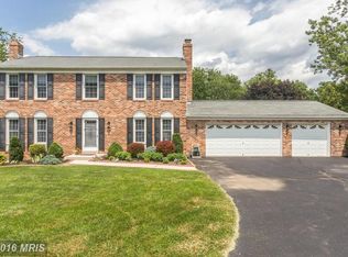 5697 Linton Rd, Sykesville, MD 21784