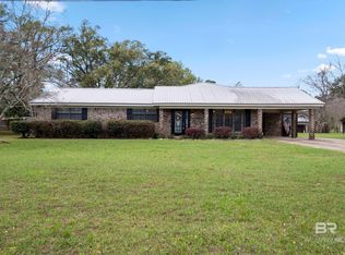 1303 Bradley Ave, Bay Minette, AL 36507