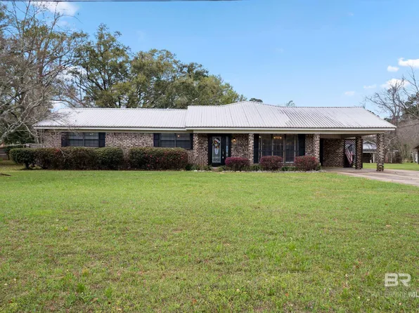 1303 Bradley Ave, Bay Minette, AL 36507