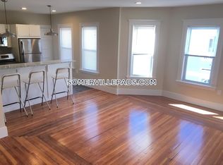 102 Morrison Ave #2C, Somerville, MA 02144