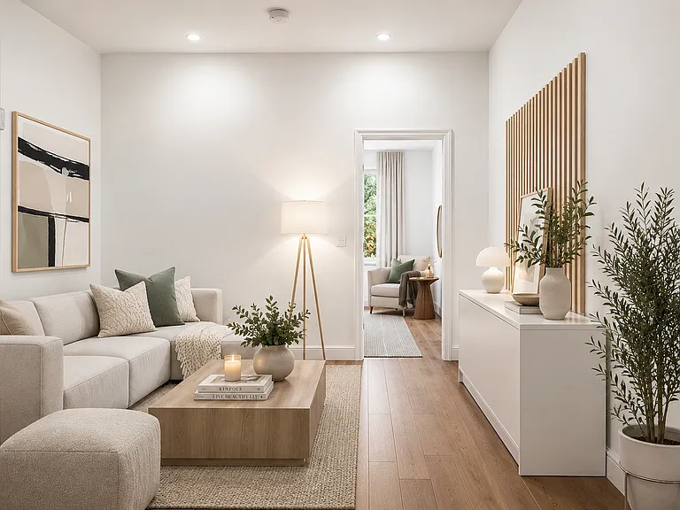 228 Suydam St #3R — Photo 2