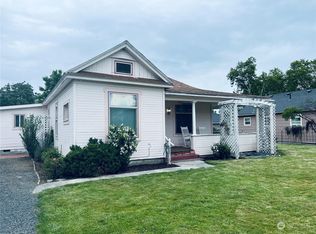 1717 Melrose St, Walla Walla, WA 99362