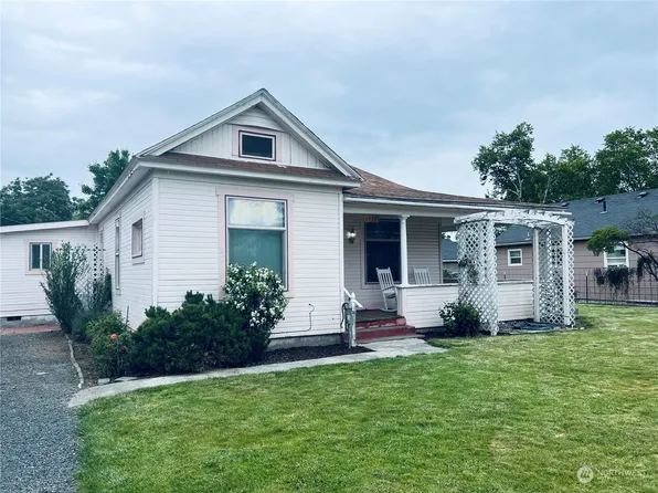 1717 Melrose Street, Walla Walla, WA 99362