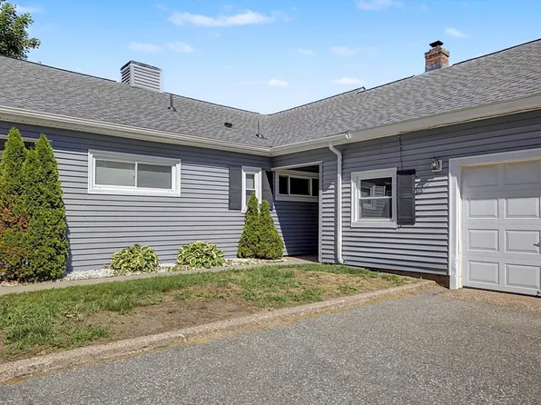 224 Greenwood Ter Unit 224, Chicopee, MA 01022