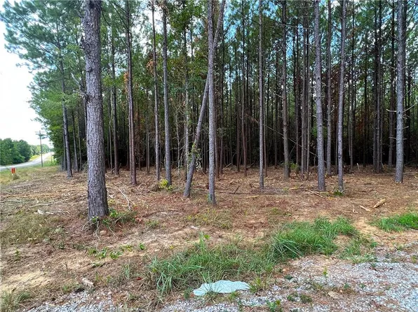 LOT 3 Highway 25, Franklinton, LA 70438