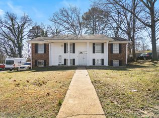8609 Clearwood Rd, Chattanooga, TN 37421