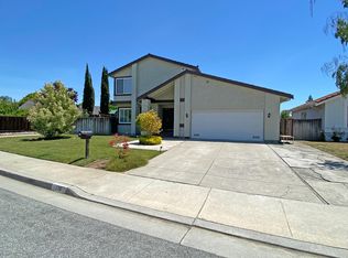 116 Rosewell Way, San Jose, CA 95138