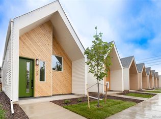 1101 S Dahlia Street, Denver, CO 80246