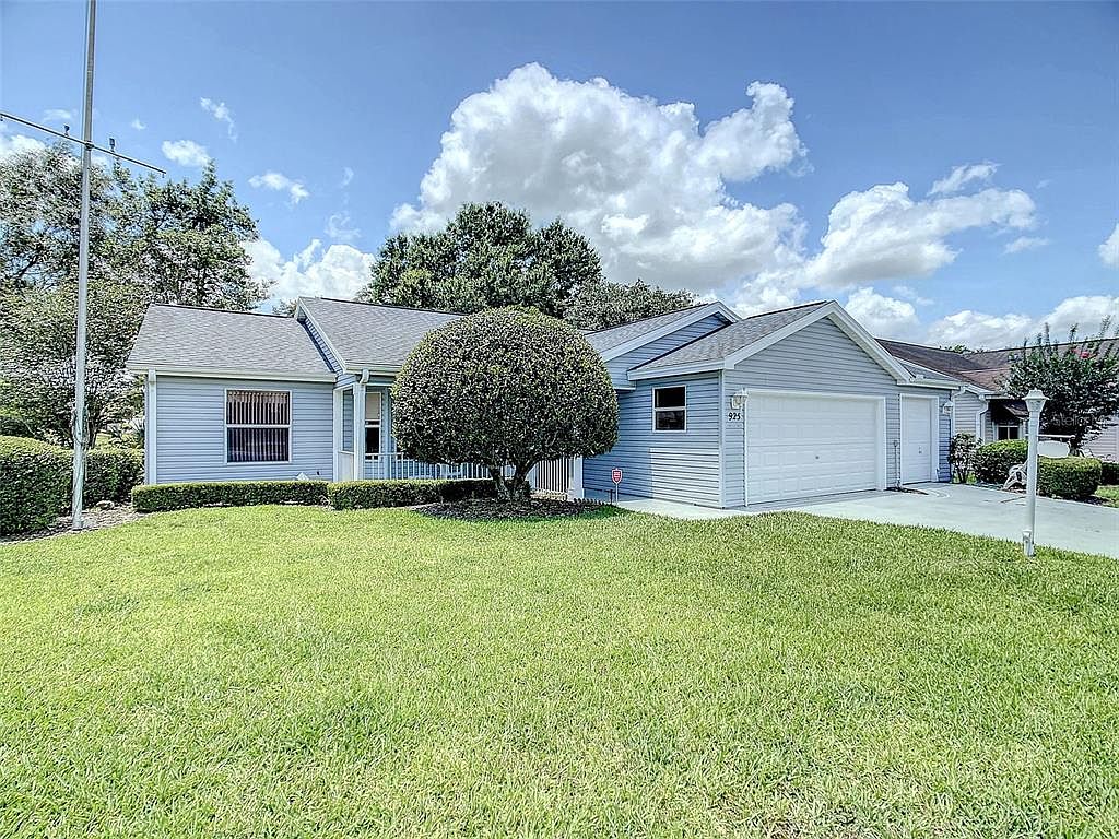 925 Soledad Way, The Villages, FL 32159 Zillow