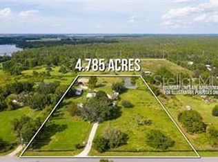 5701 Leon Tyson Rd #90, Saint Cloud, FL 34771