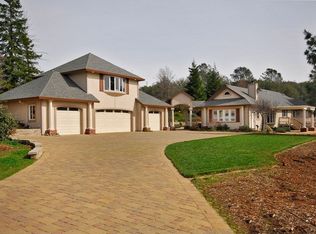 4735 Barnett Ranch Rd, Shingle Springs, CA 95682