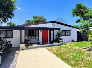5711 Sheridan St, Hollywood, FL 33021