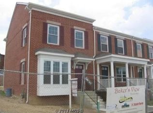 564 Baker St, Baltimore, MD 21217