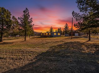 1384 SE Akins Dr, Prineville, OR 97754