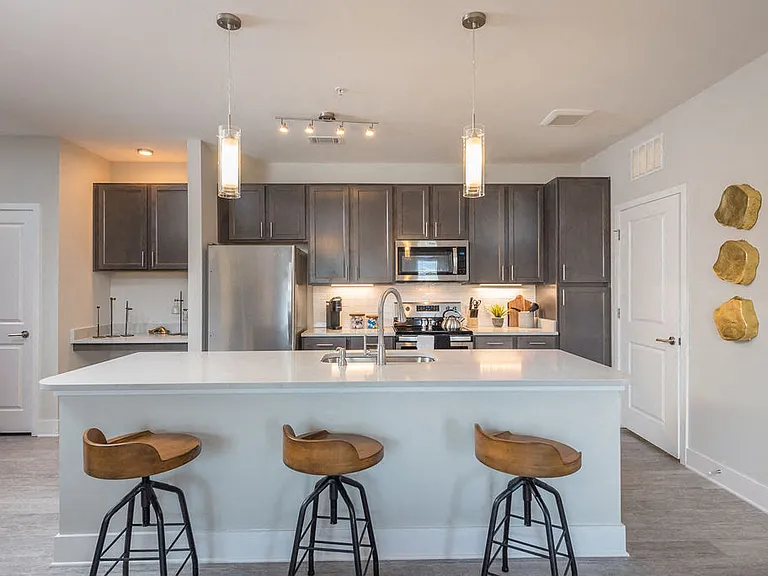 Vintage Winter Park Apartments — Photo 9