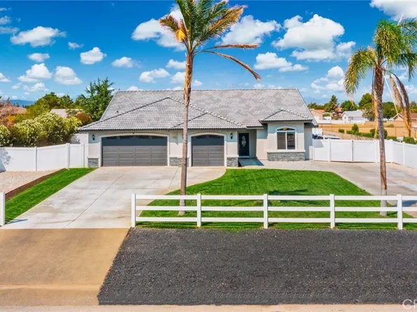 7714 Paisley Ave, Hesperia, CA 92345