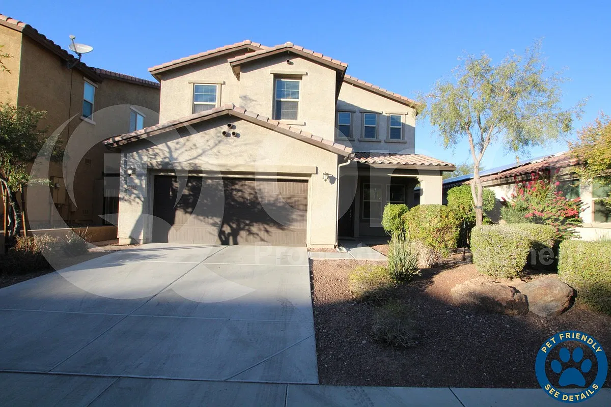 5 bed, 3.5 bath, 3063 sqft, $3,499 — Photo 1