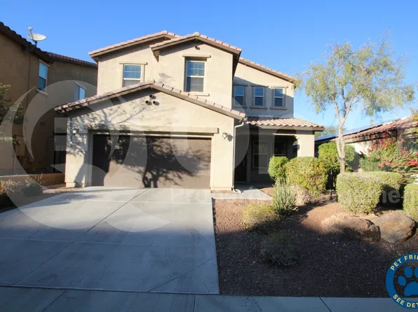 2224 E Ottawa Ln, Phoenix, AZ 85024