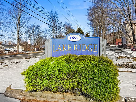 2nd image of 1655 North Colony Road #17