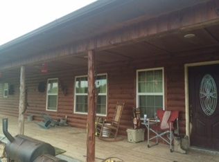 19540 County Road 3620, Saint James, MO 65559