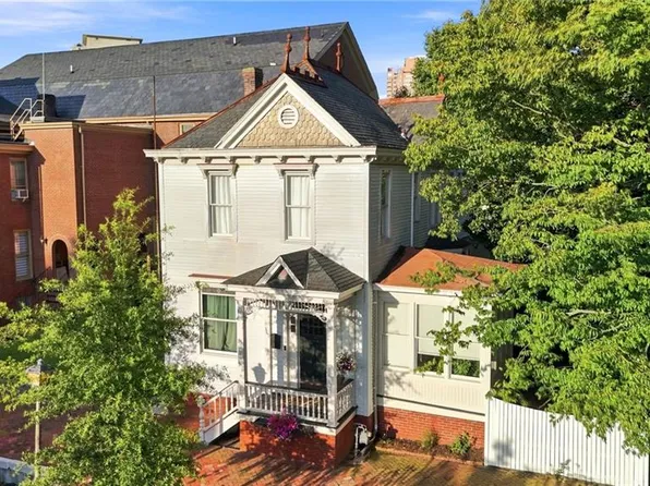 361 Court St, Portsmouth, VA 23704