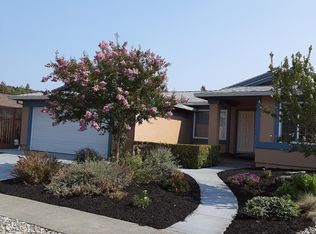 4204 Leafwood East Cir, Santa Rosa, CA 95405