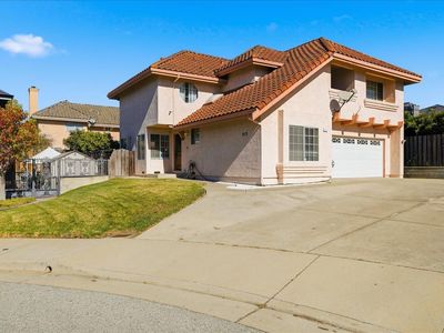 215 June Ct, Watsonville, CA, 95076