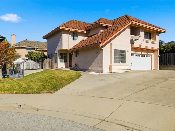 215 June Ct, Watsonville, CA 95076