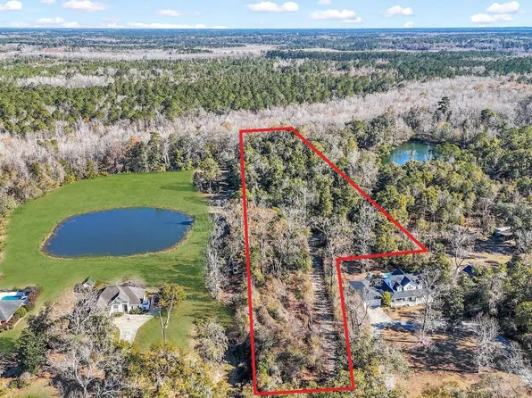 Oakwood Dr, Hardeeville, SC 29927