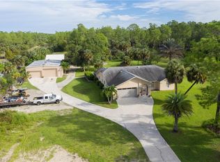 1333 20th AVE NE, NAPLES, FL 34120