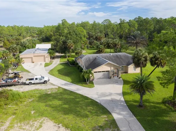 1333 20th AVE NE, NAPLES, FL 34120