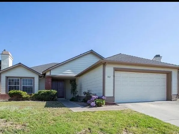 102 Cain Dr, Santa Maria, CA 93455