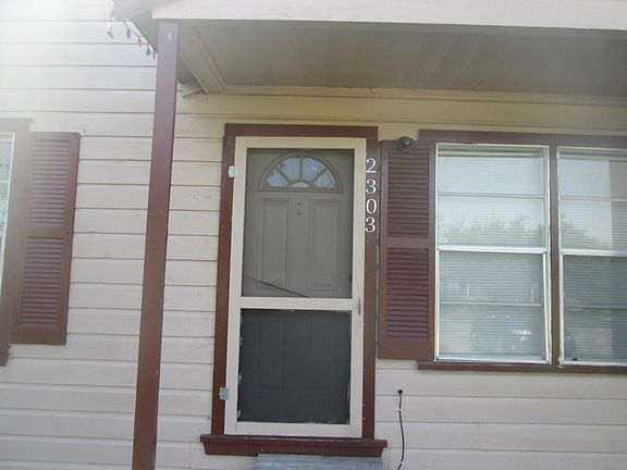 2nd image of 2303 Frederick Dr