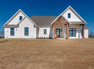5141 Fox Trot Ln, Caddo Mills, TX 75135
