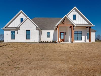 5141 Fox Trot Ln, Caddo Mills, TX, 75135